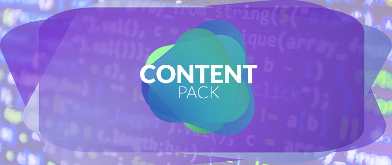 Content Pack (70% discount) - cespiritual - phpFox Store