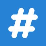 Hashtags