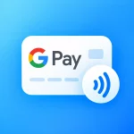 Google Pay - Payment Gateway