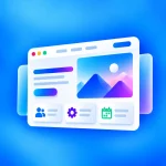 Business Landing Page