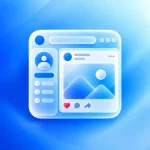 Glassy Theme